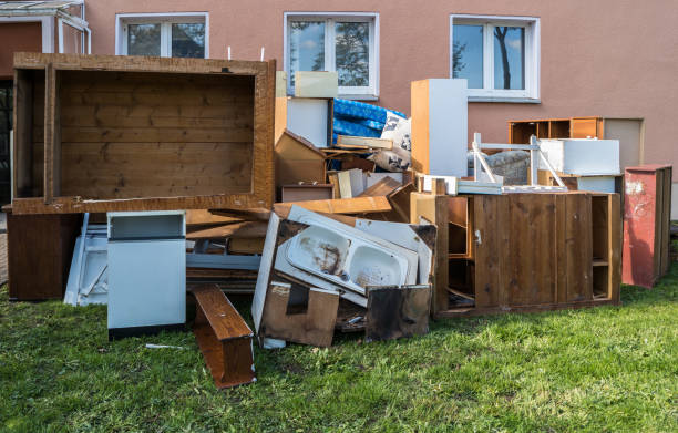 Professional Junk Removal in Defiance, OH