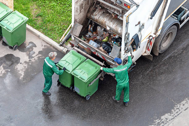 Attic Cleanout Services in Defiance, OH