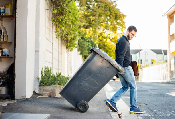 Appliance Disposal in Defiance, OH