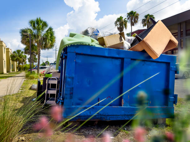 Best Office Junk Removal  in Defiance, OH