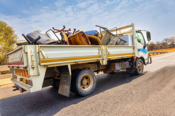 Best Garage Cleanout Services  in Defiance, OH