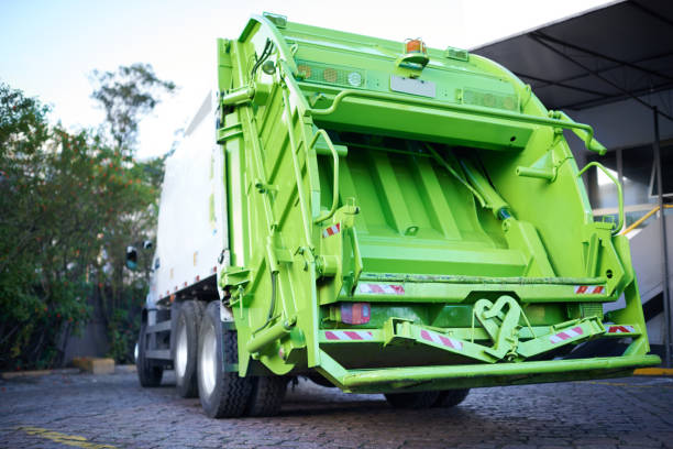 Best Yard Waste Removal  in Defiance, OH