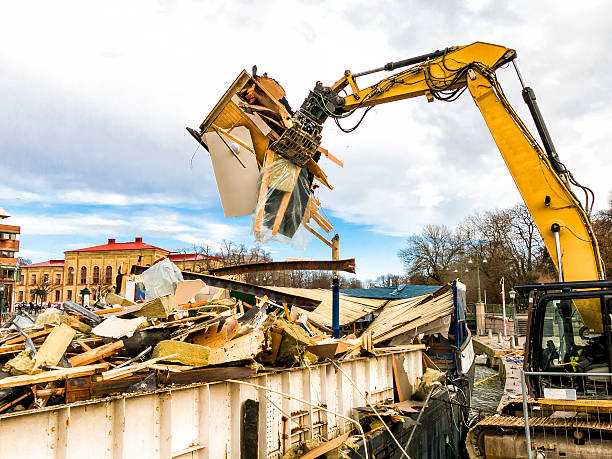 Best Same-Day Junk Removal  in Defiance, OH